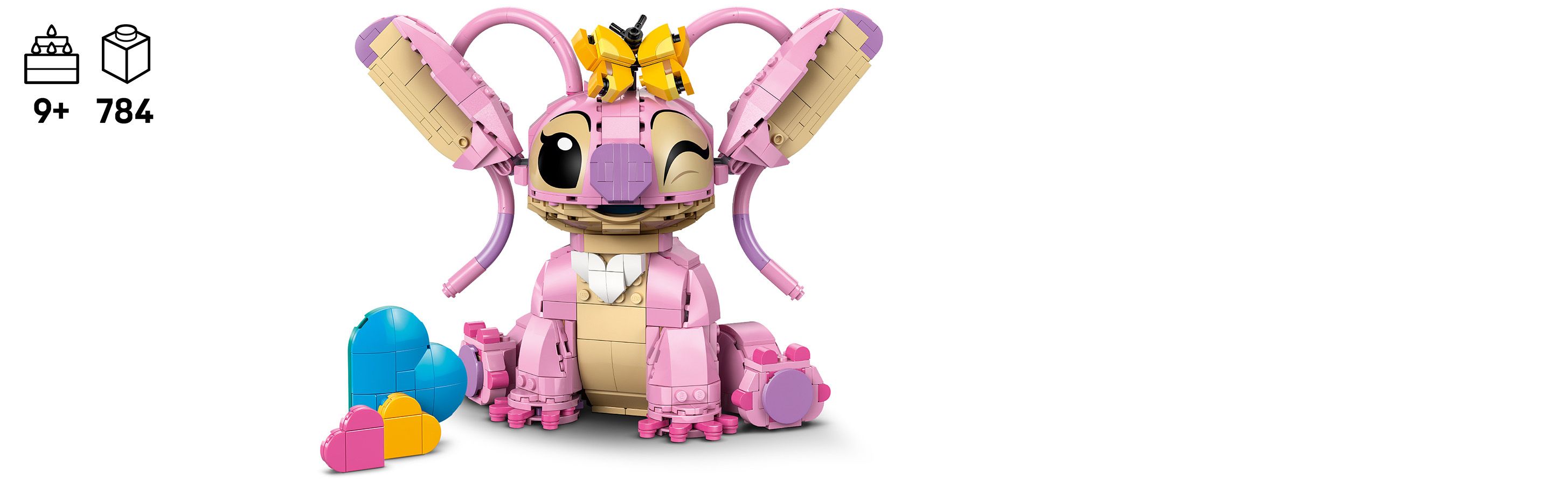 Bauen, ausstatten, spielen und ausstellen