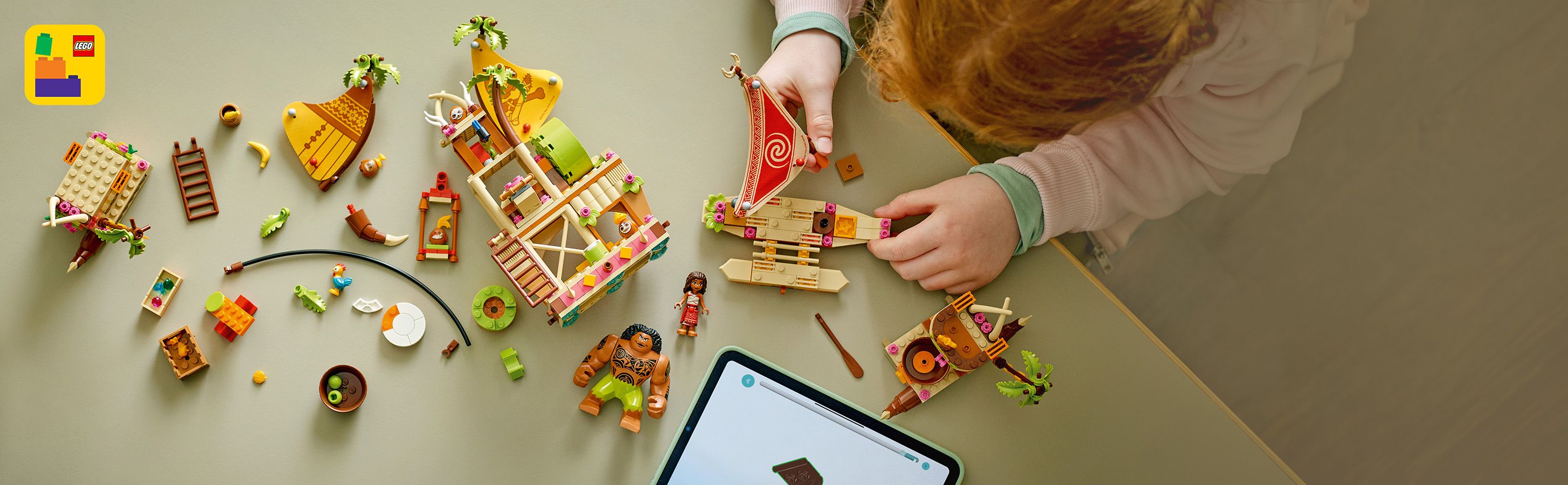 Willkommen in der digitalen Welt des Bauens