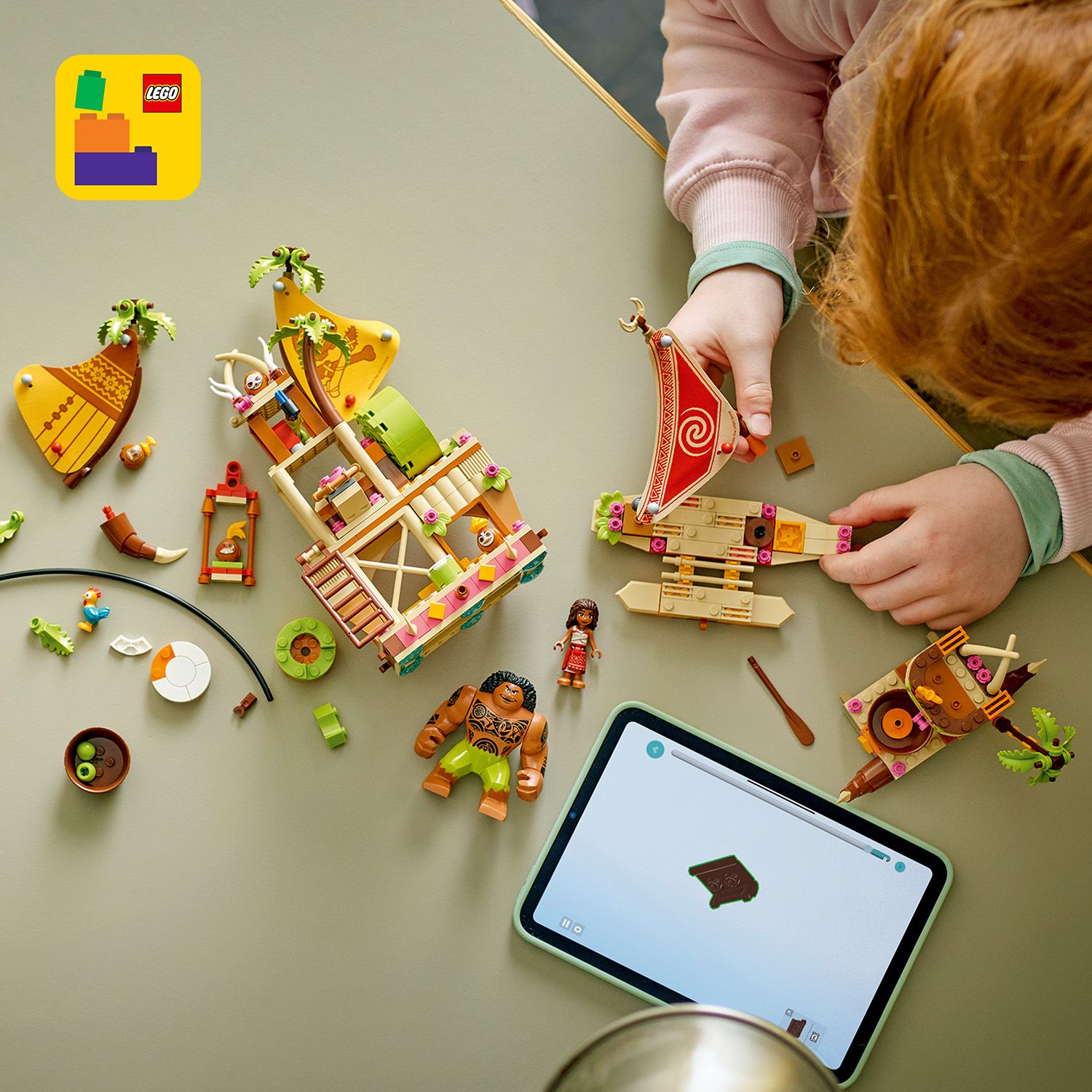 Willkommen in der digitalen Welt des Bauens