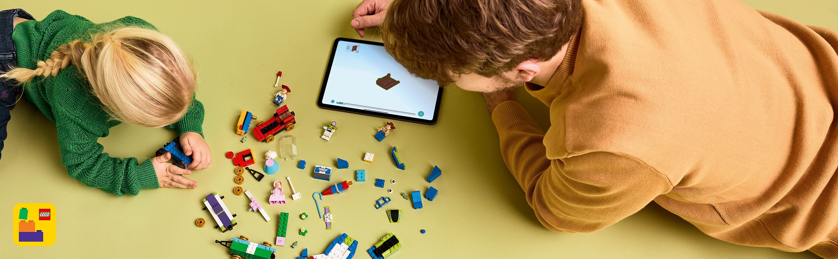 Willkommen in der digitalen Welt des Bauens