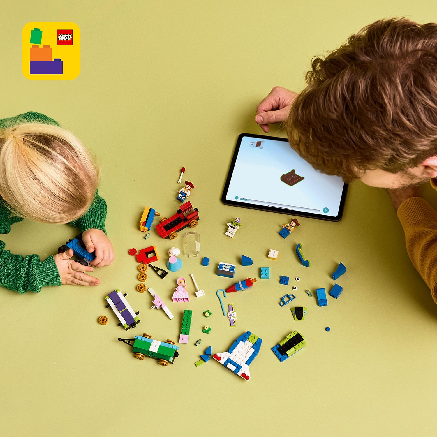 Willkommen in der digitalen Welt des Bauens