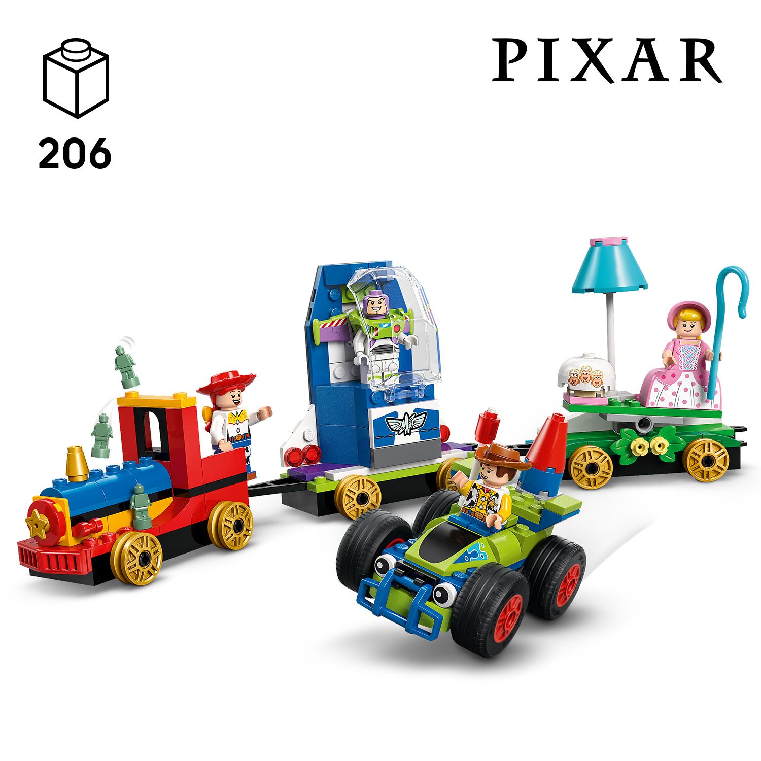 Direkt loslegen mit praktischem Startelement