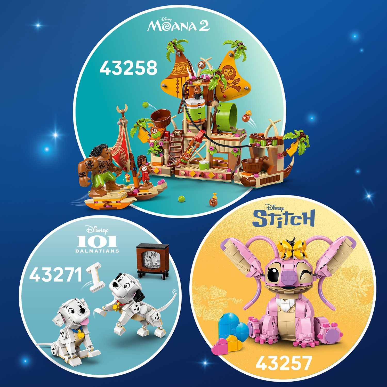 Beliebtes Bauset für endlosen Spielspaß