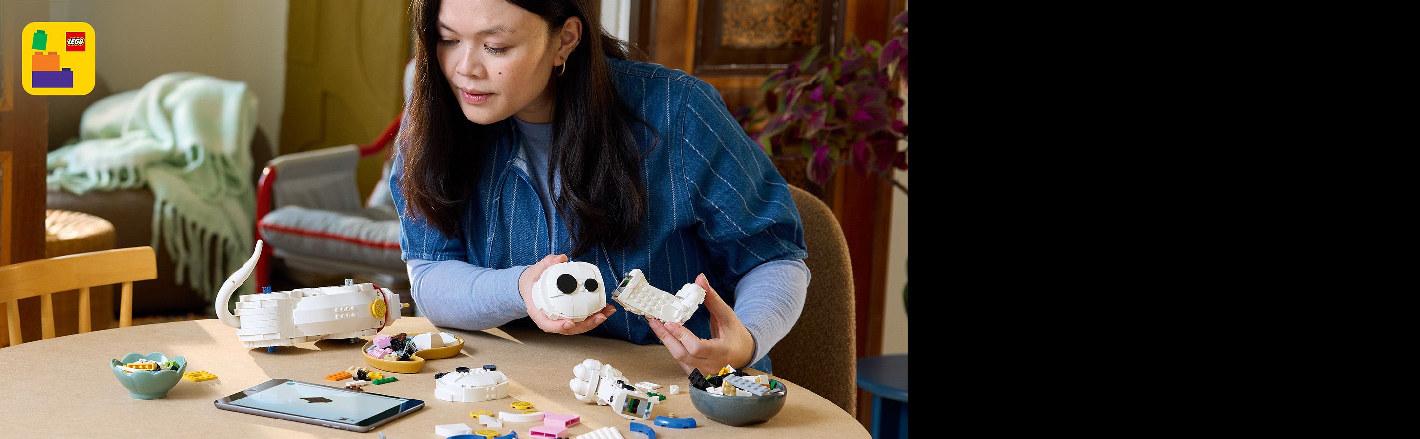 Ein fesselndes Bauerlebnis