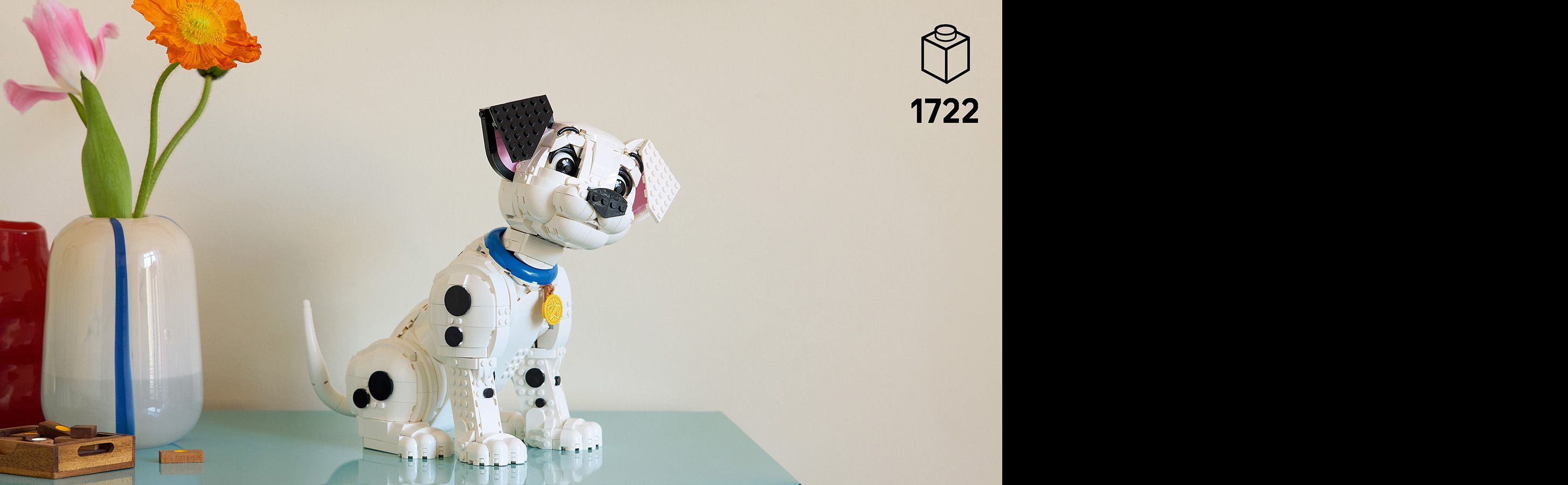 Ein fröhliches Nostalgieset