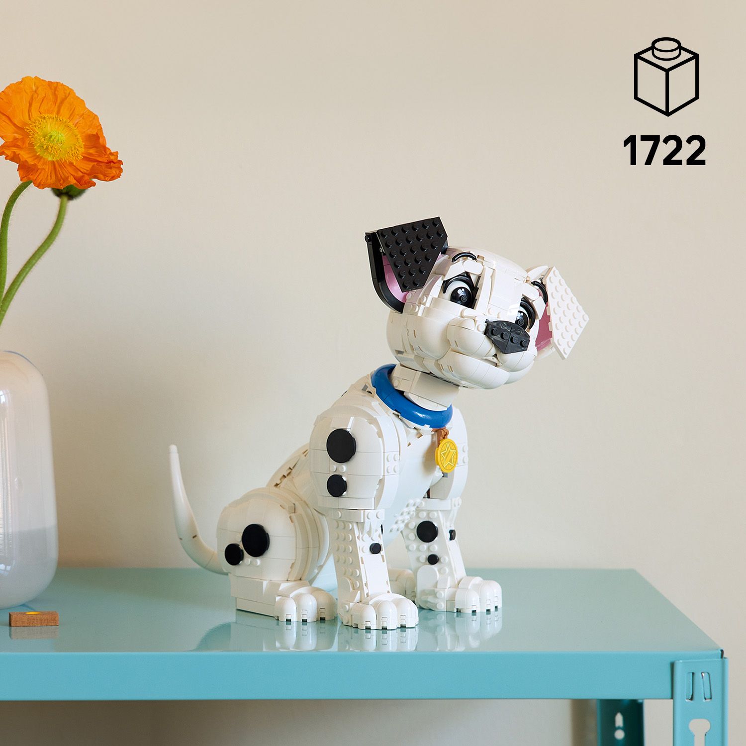 Ein fröhliches Nostalgieset