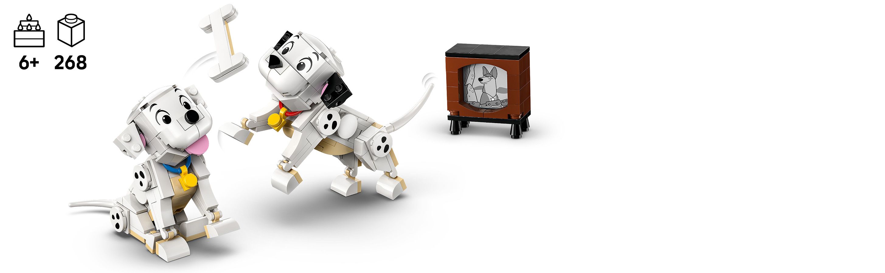 Inspiriert zu kreativem Spiel und Geschichten