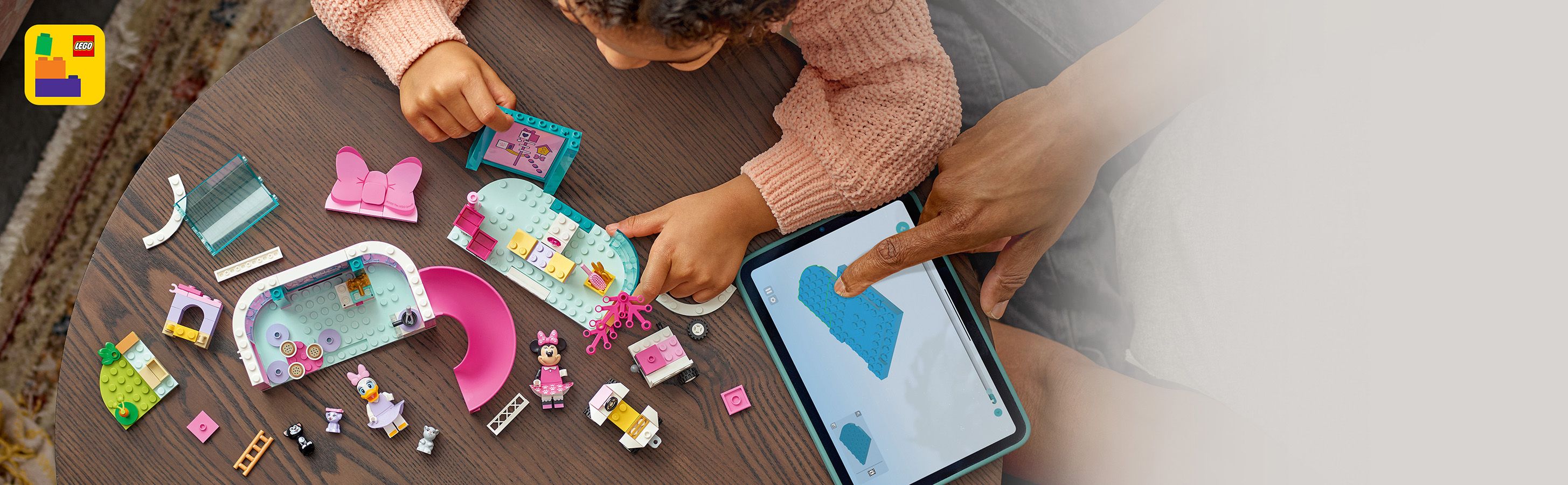 Willkommen in der digitalen Welt des Bauens