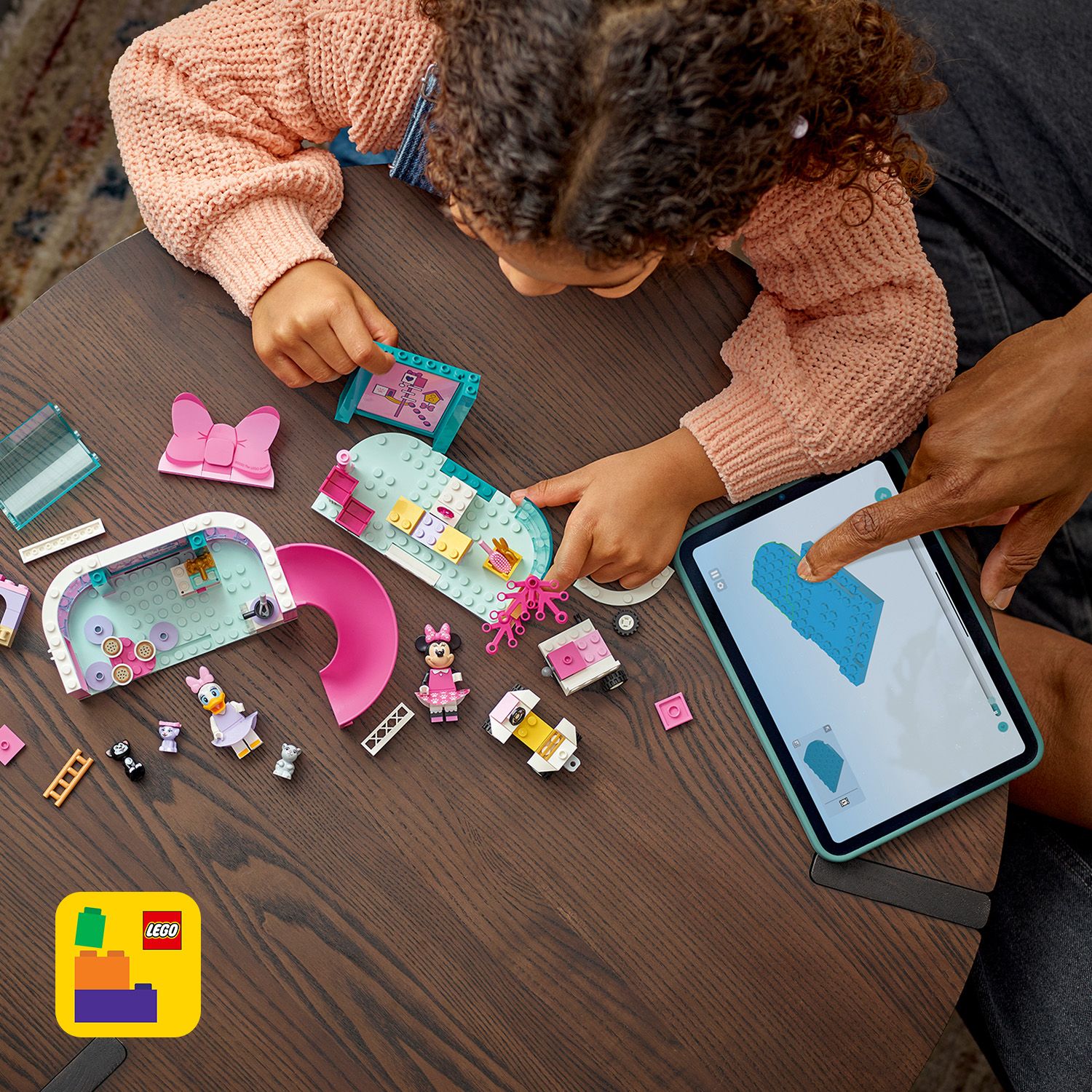 Willkommen in der digitalen Welt des Bauens