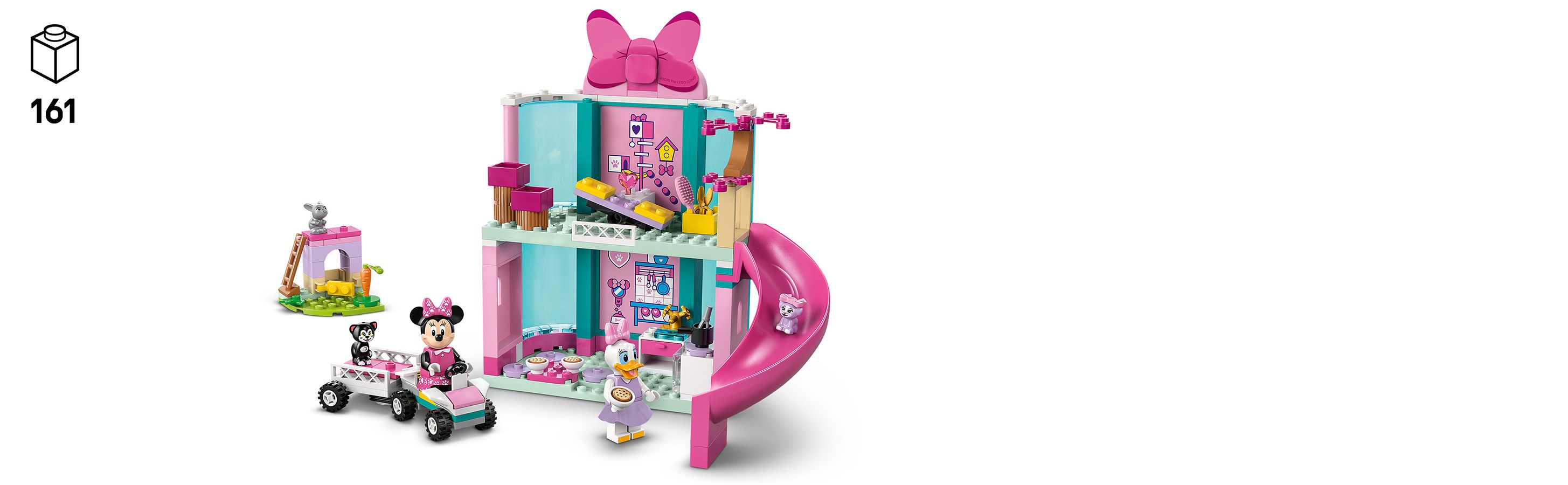 Der perfekte Einstieg in grenzenlosen Bauspaß