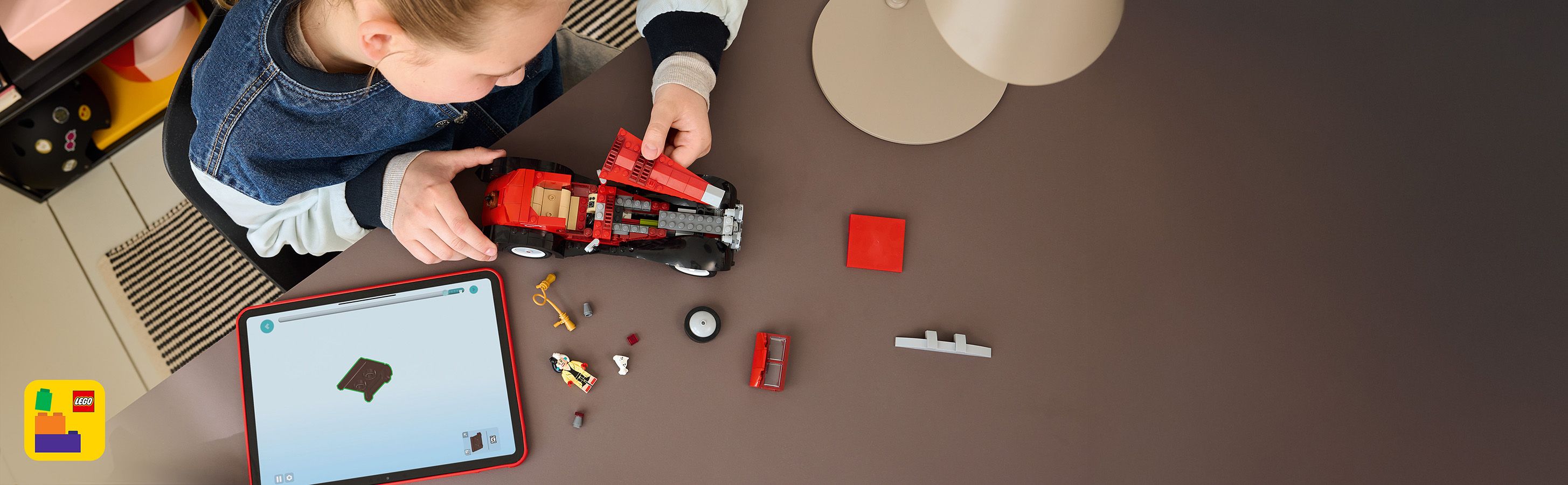 Willkommen in der digitalen Welt des Bauens