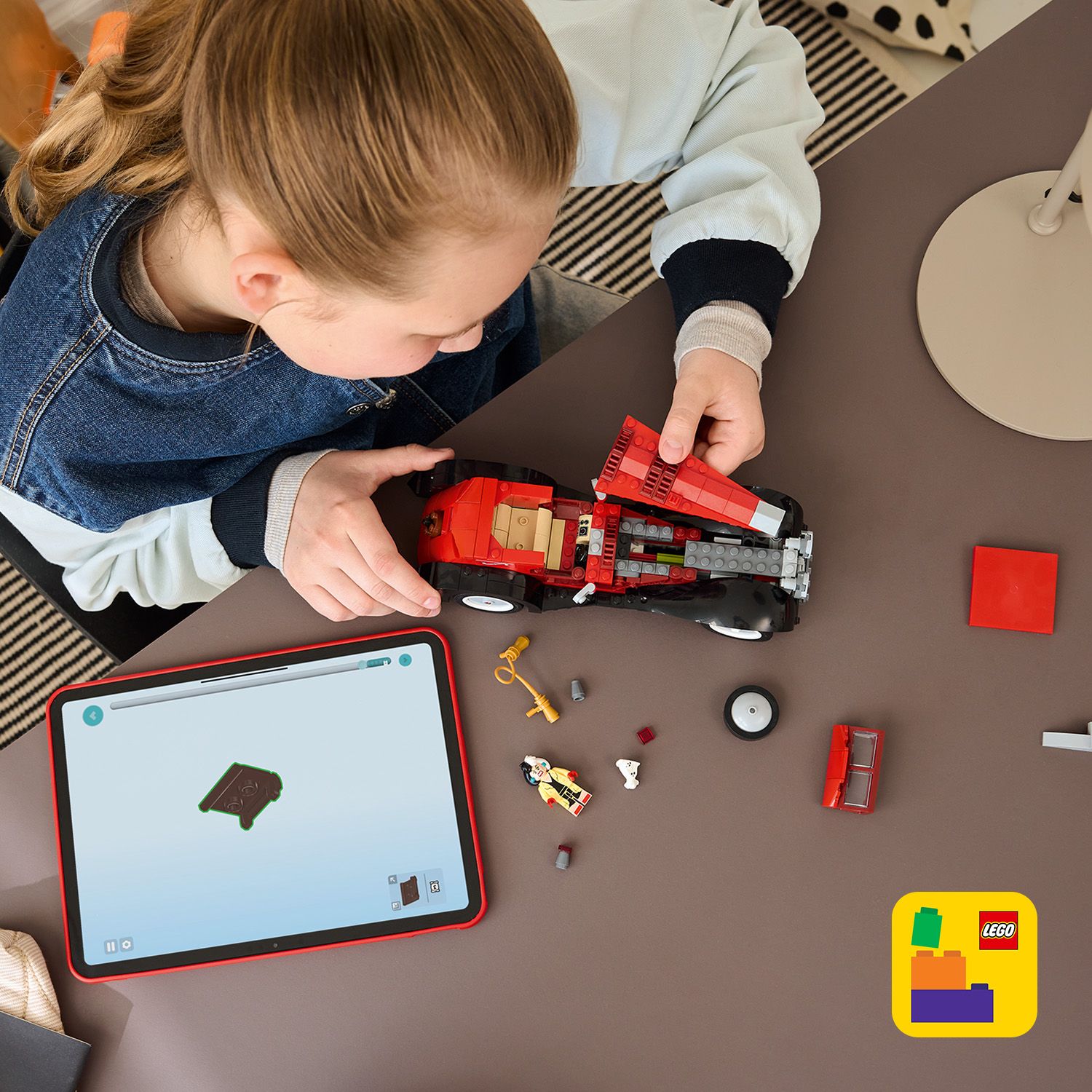 Willkommen in der digitalen Welt des Bauens