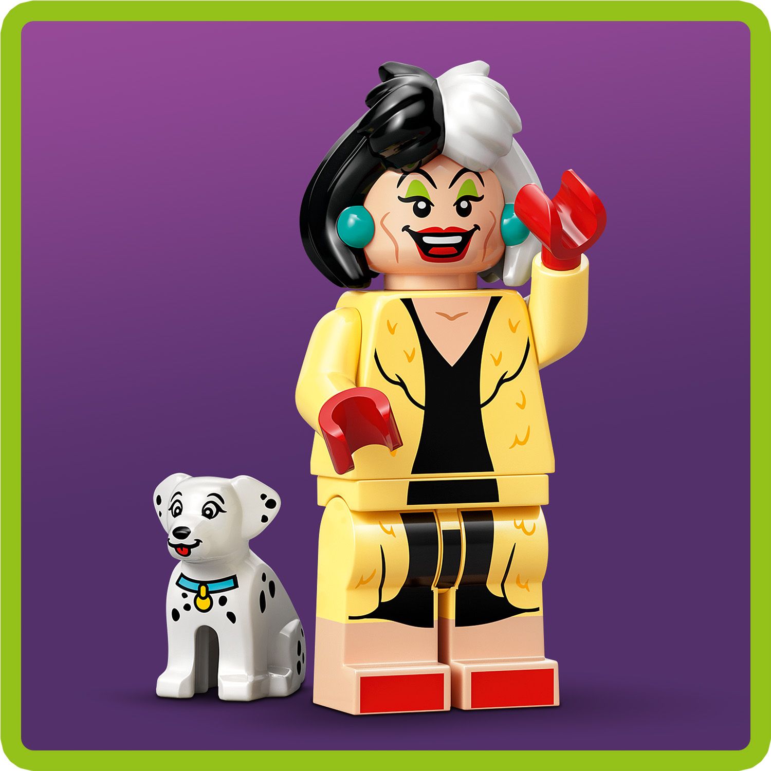 2 LEGO® | Disney Filmfiguren