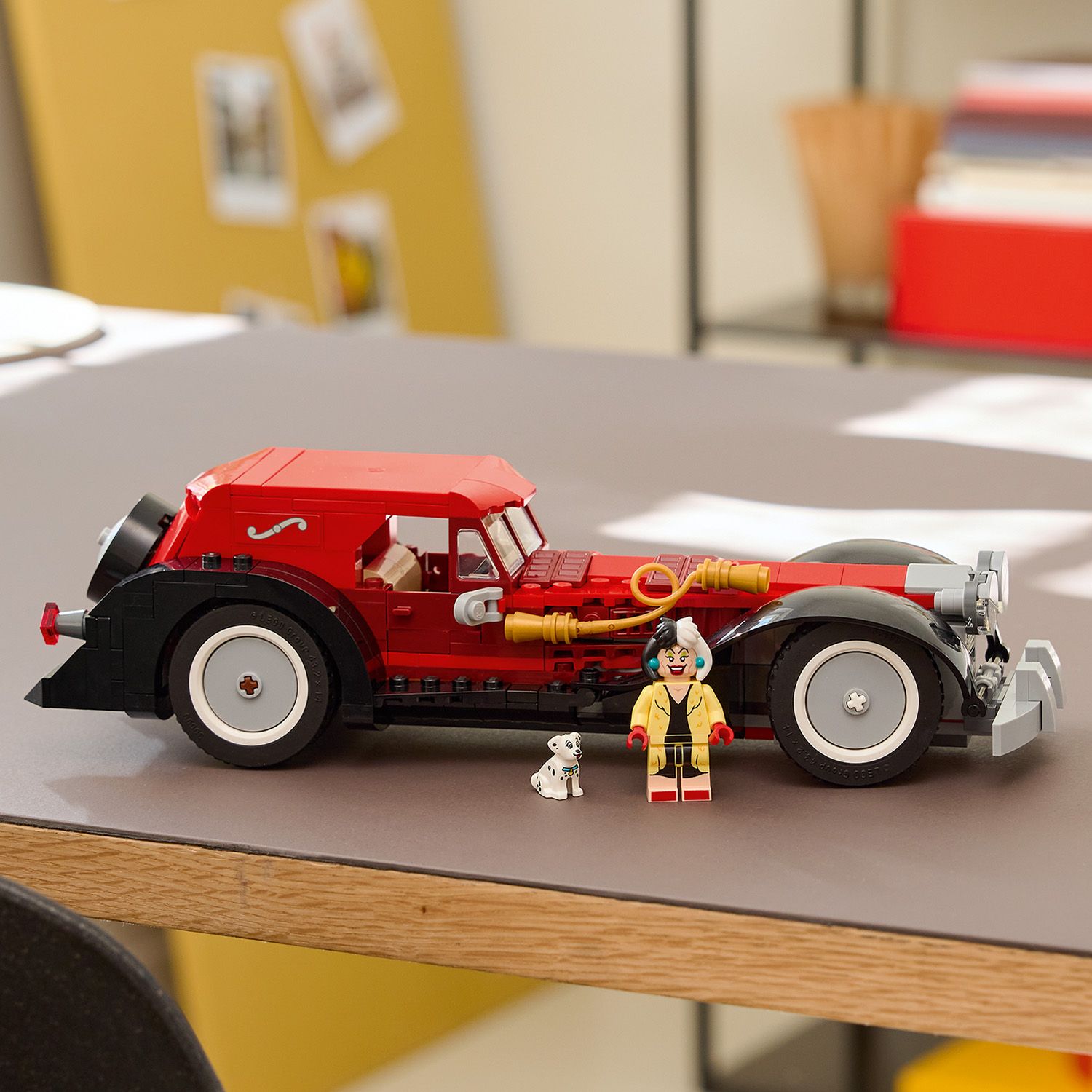 Lustige, kreative Geschenkidee für Disney Fans