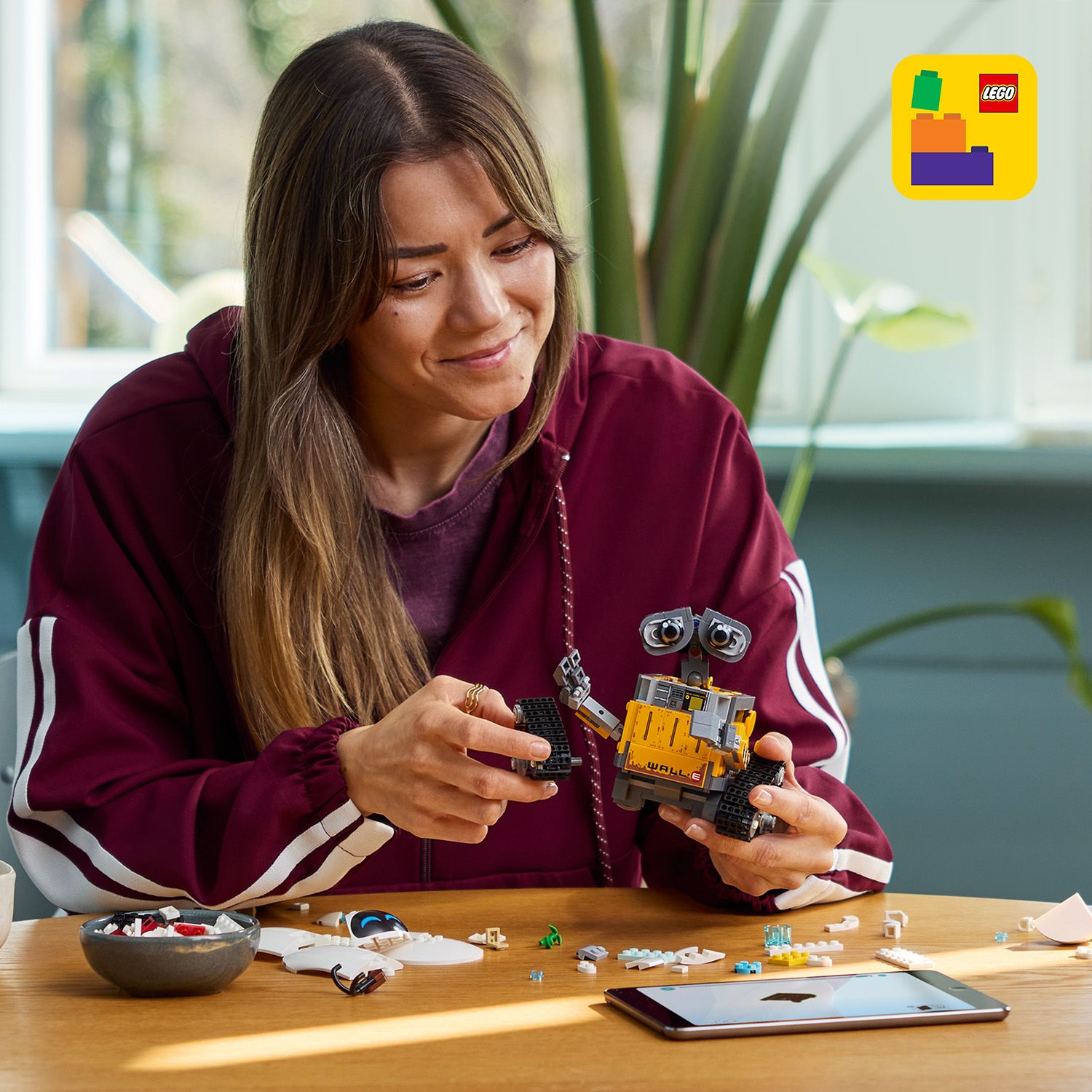 Gemeinsam ein lustiges Bauerlebnis erleben