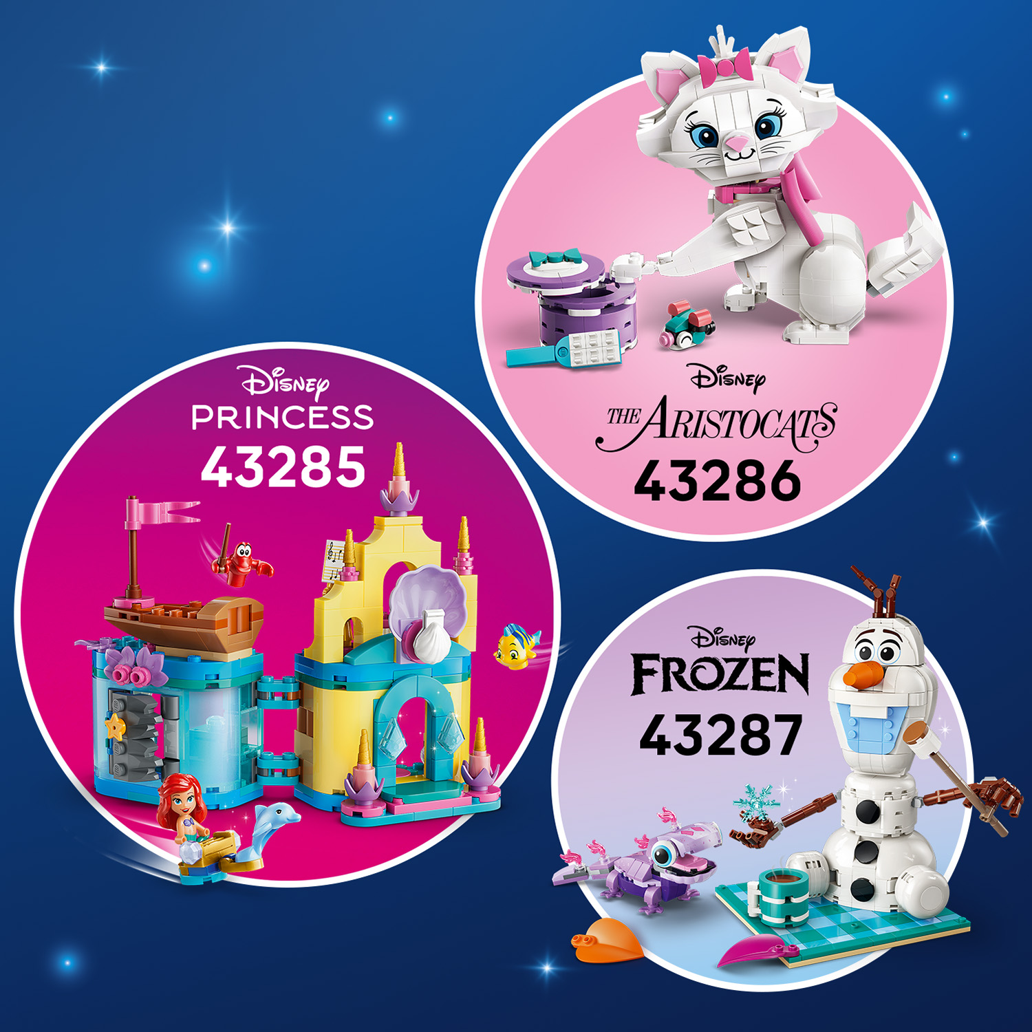 Das Spiel lässt sich auf vielfältige kreative Weise erweitern