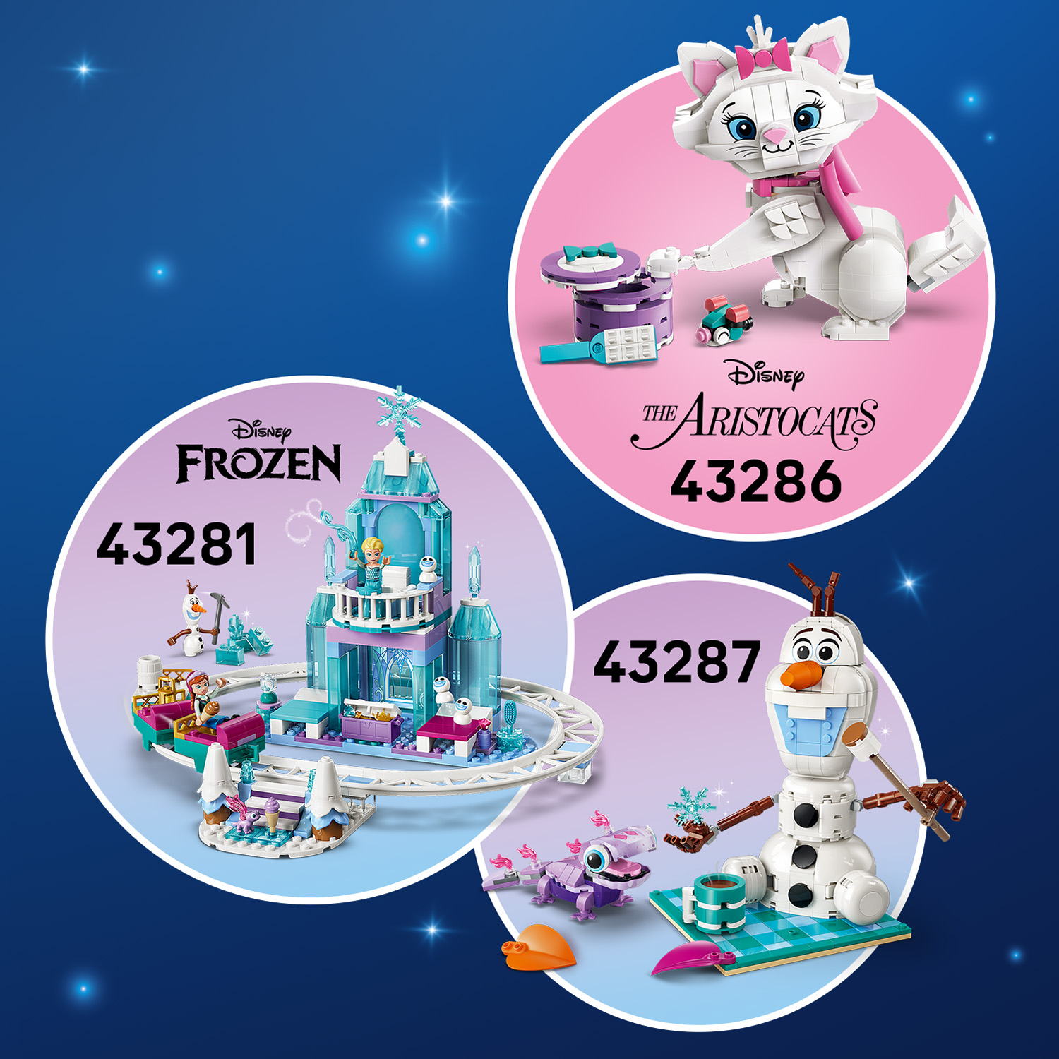 Das Spielen lässt sich auf vielfältige kreative Weise erweitern