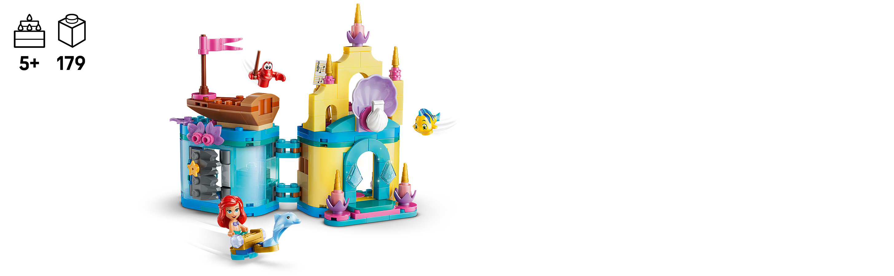 Inspiriert zu fantasievollem Spiel