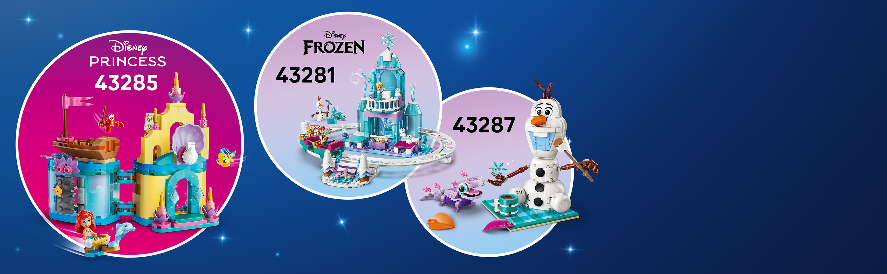 Das Spiel lässt sich erweitern oder zu einer Ausstellung anordnen