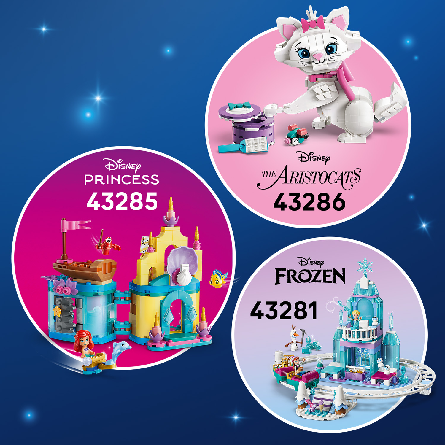 Das Spielen lässt sich auf vielfältige kreative Weise erweitern