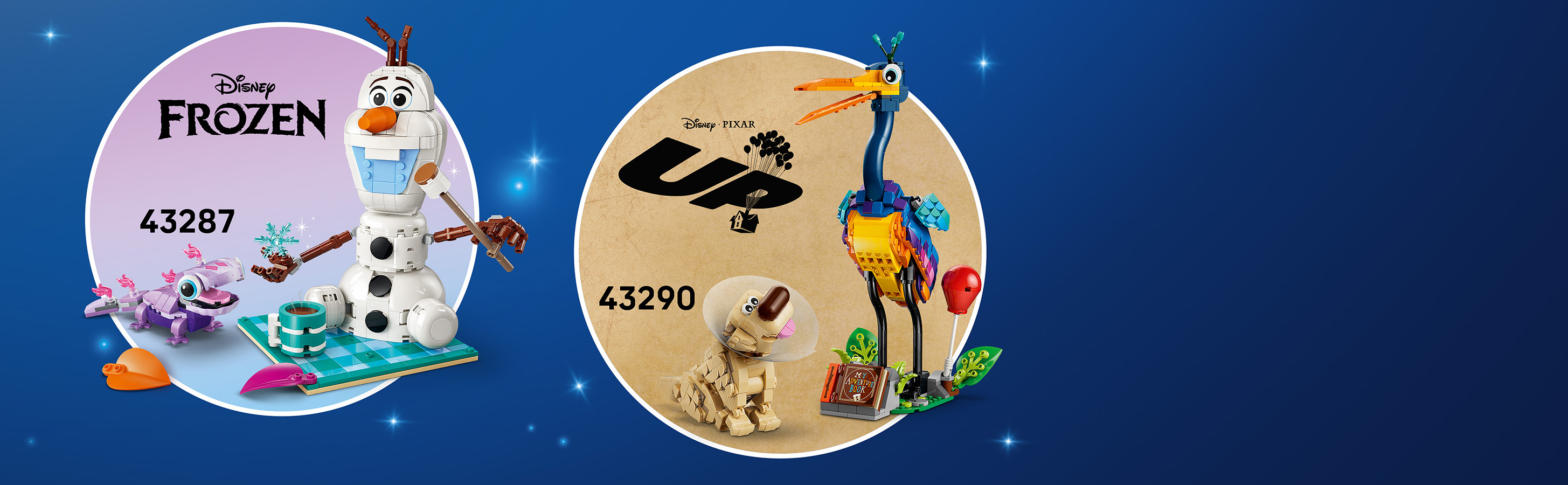 Kinder zum fantasievollen, lustigen spielen inspirieren