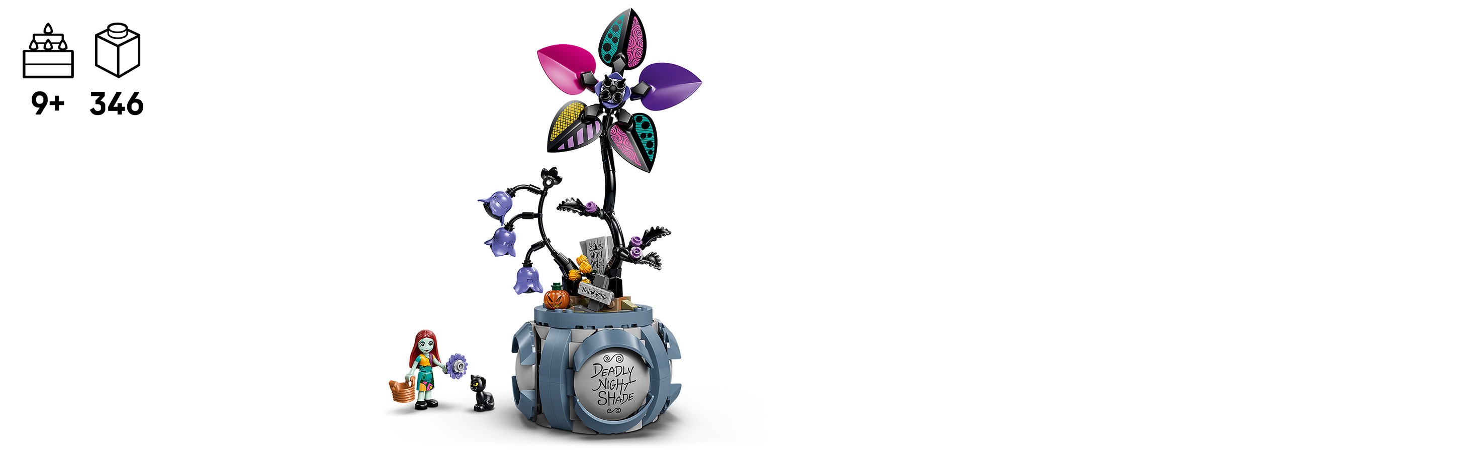 Baue es und erlebe endlosen Spaß