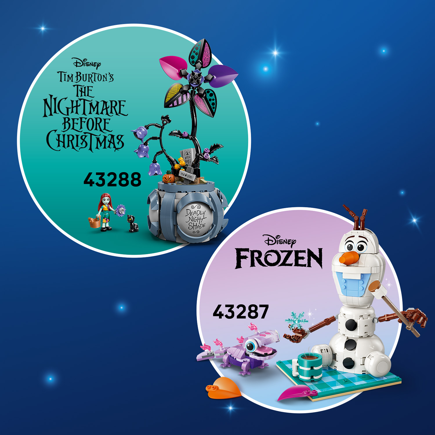 Fördert Fantasie, Spiel und Spaß