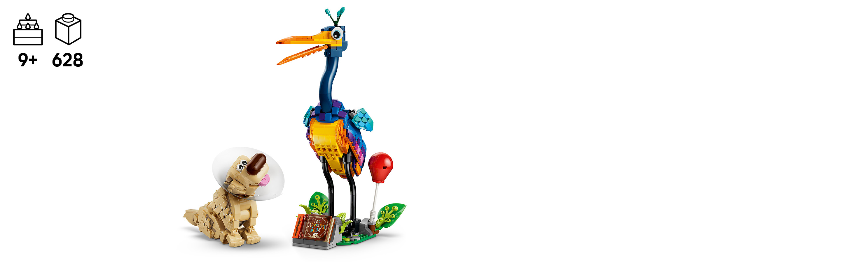 Ein cooles Ausstellungsstück für Filmfans