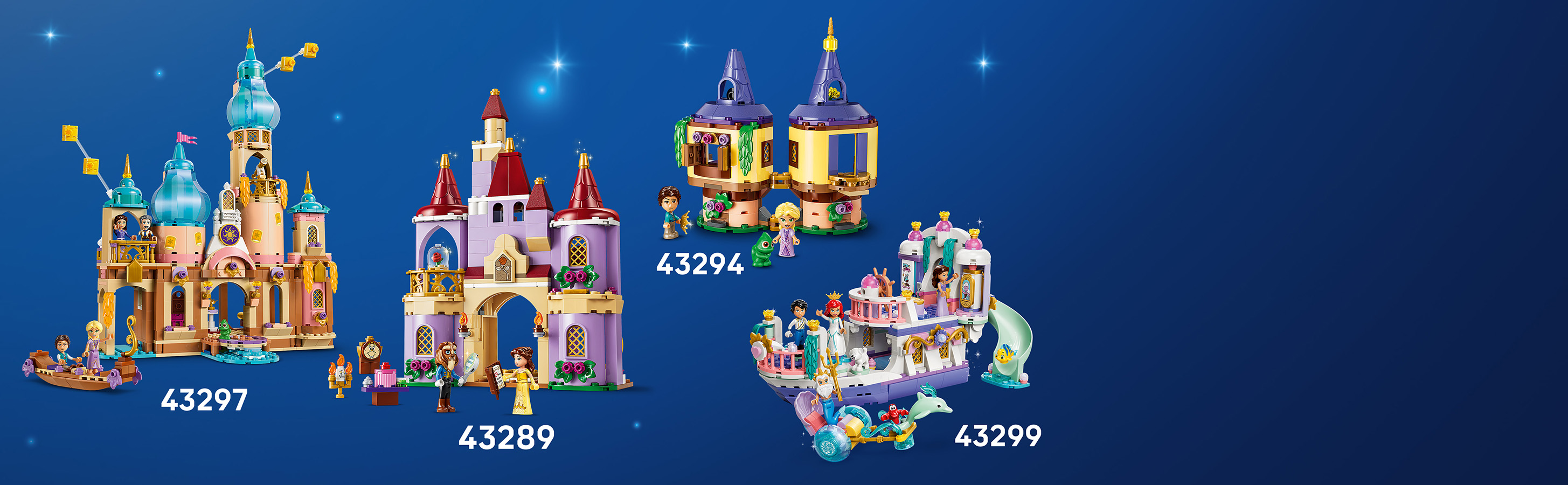 Enhance children’s creative play and imagination
