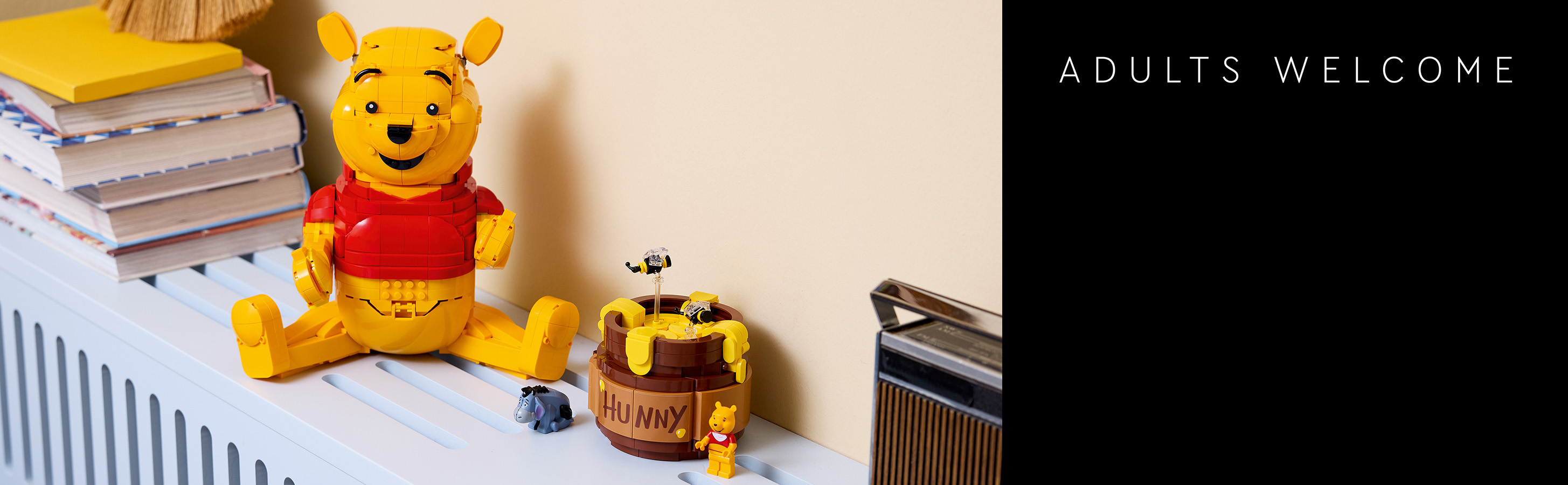 Klassische Geschenkidee für Filmfans