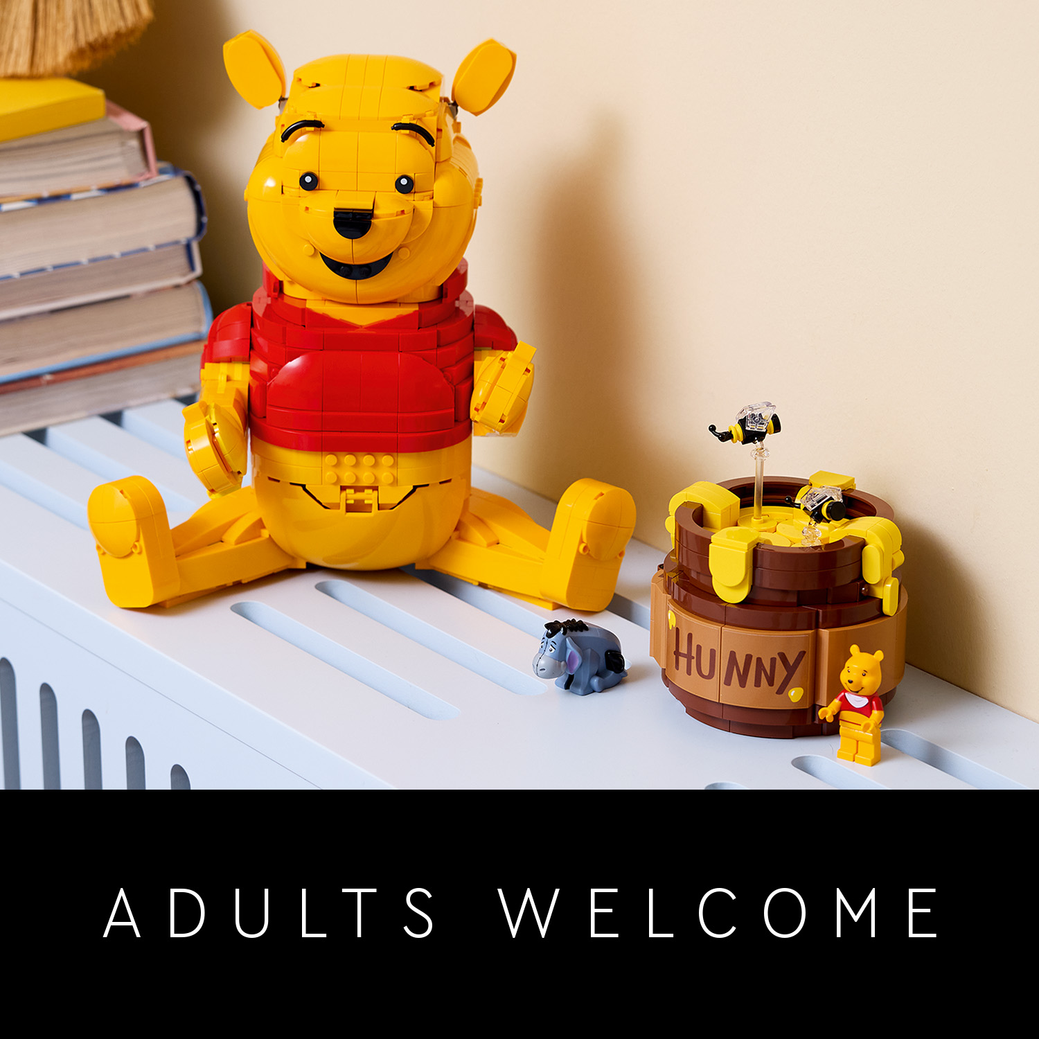 Klassische Geschenkidee für Filmfans