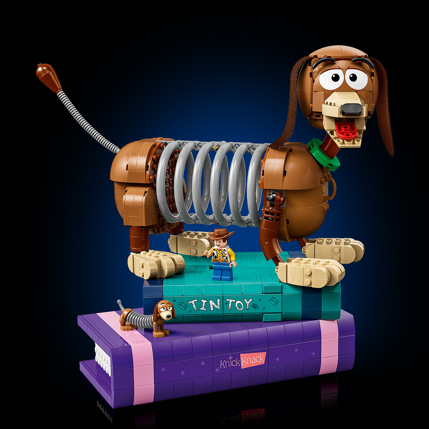 Beliebte Filmfiguren