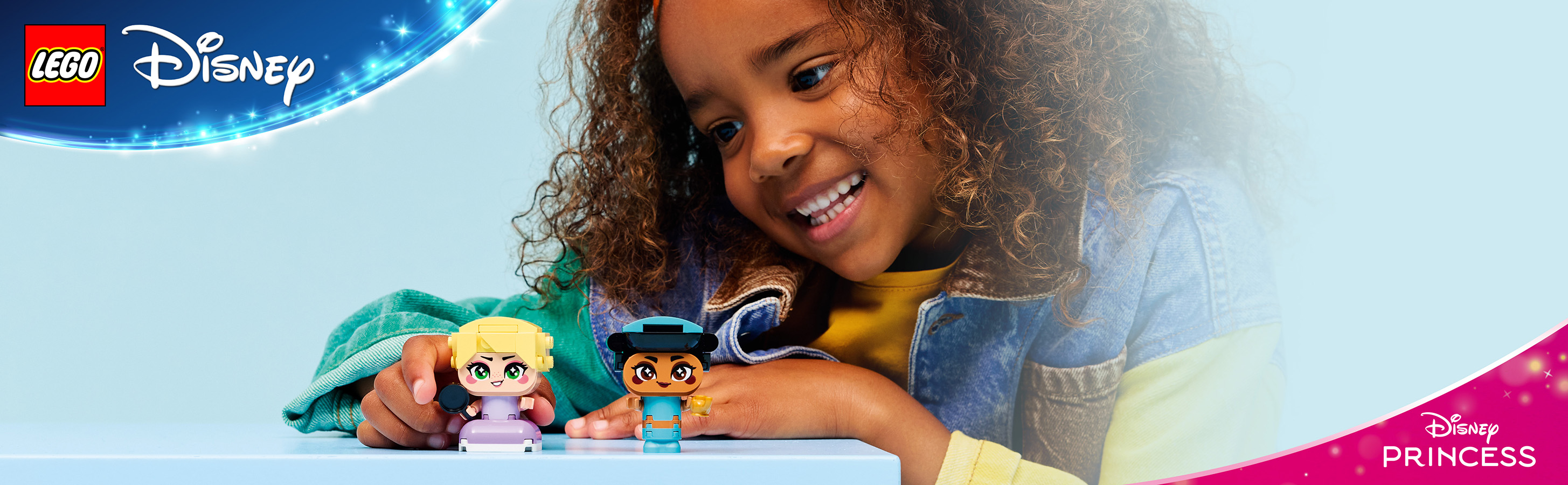 Ein tolles kleines Geschenk für Disney Princess Fans