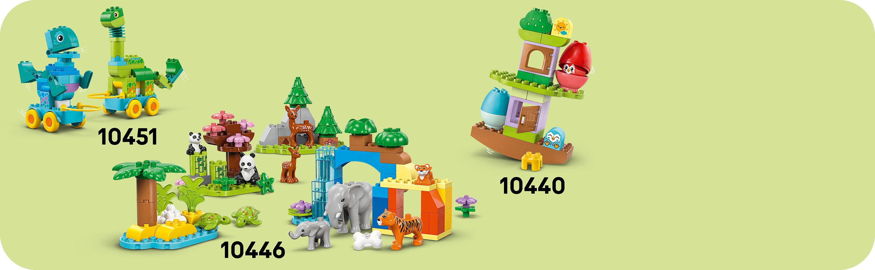 So macht Bauen richtig Spaß