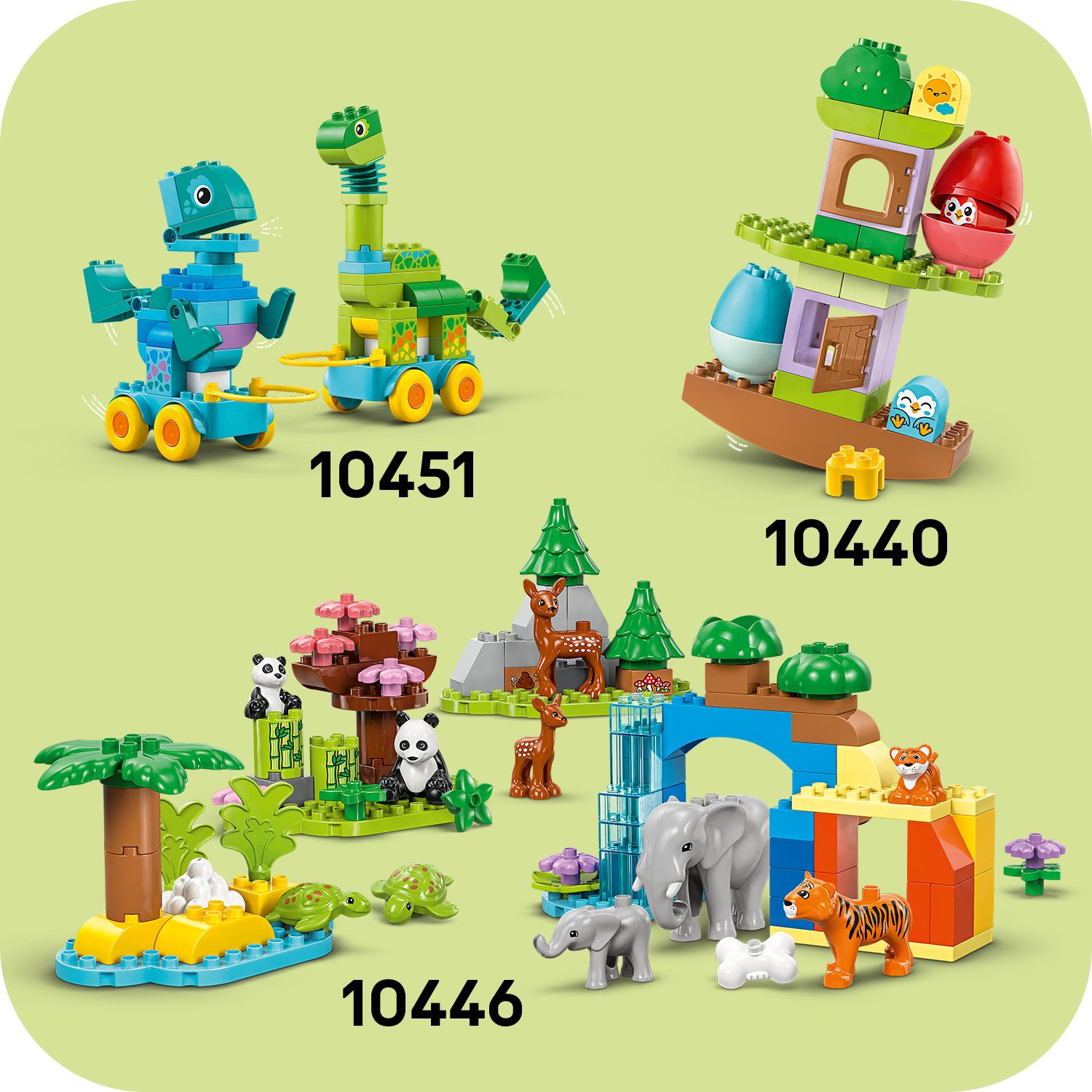 So macht Bauen richtig Spaß