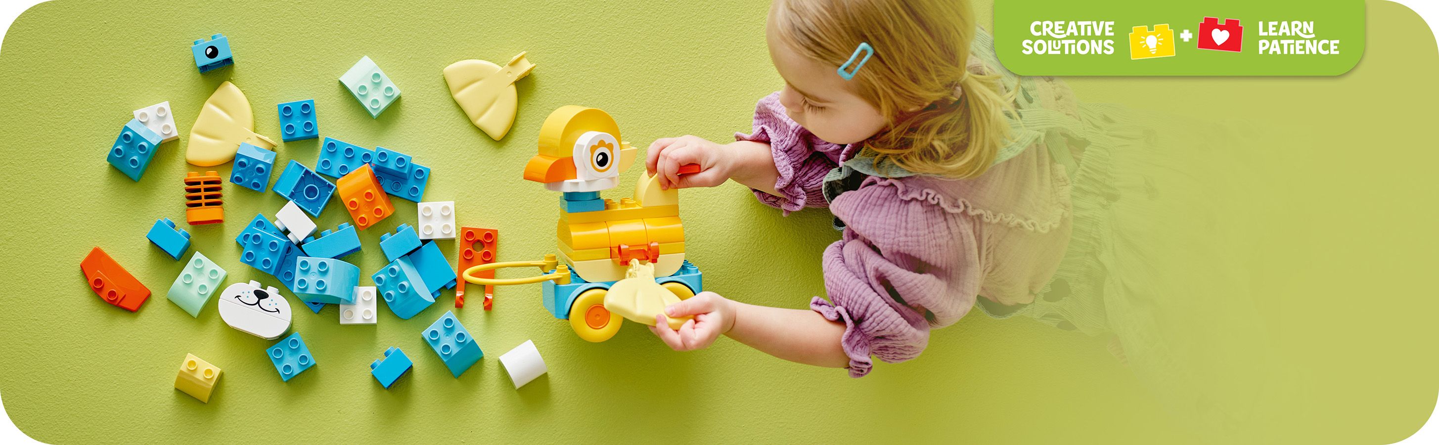 Rasanter Spaß für alle Neugierigen