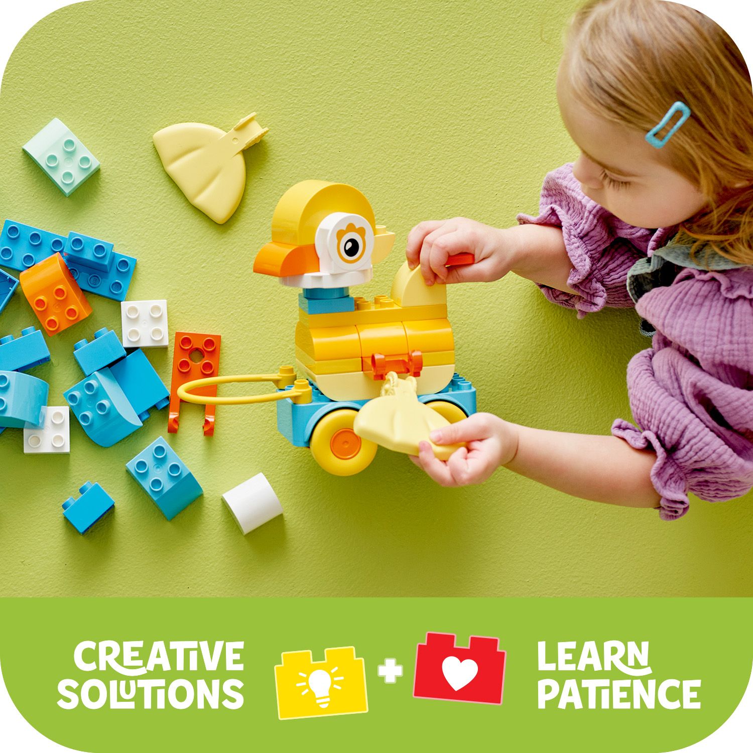 Rasanter Spaß für alle Neugierigen