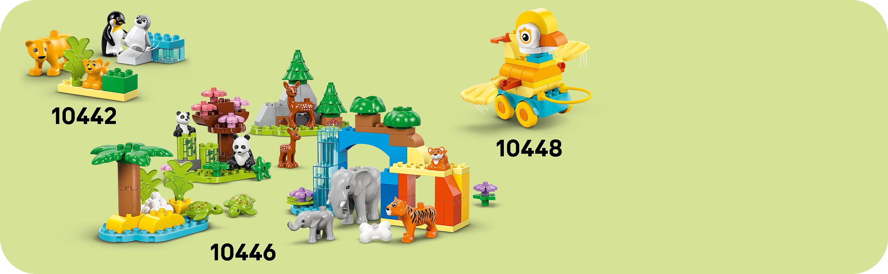 So macht Bauen richtig Spaß