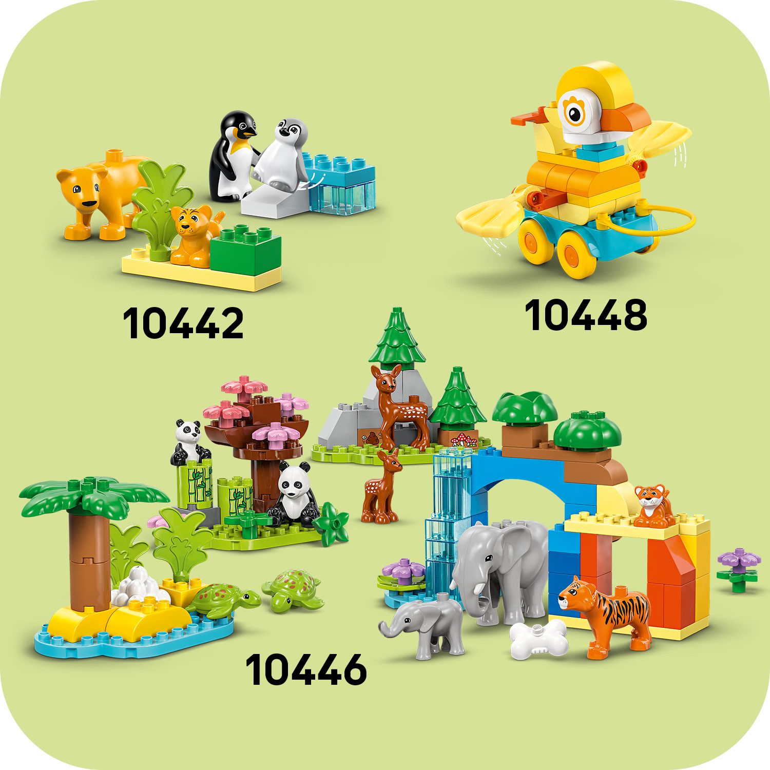 So macht Bauen richtig Spaß