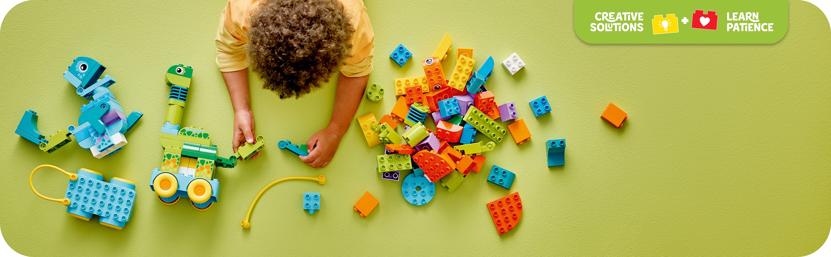 Rasanter Spaß für alle Neugierigen