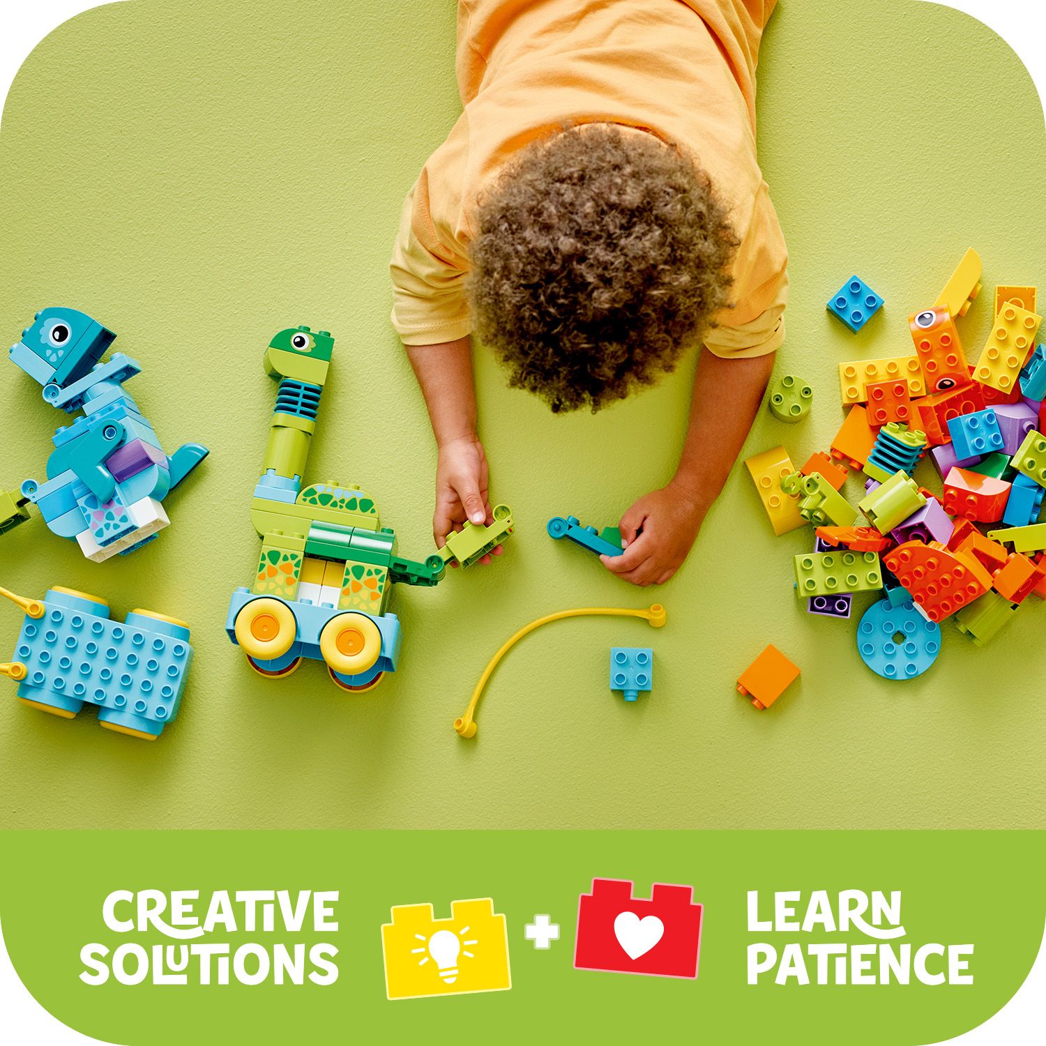 Rasanter Spaß für alle Neugierigen