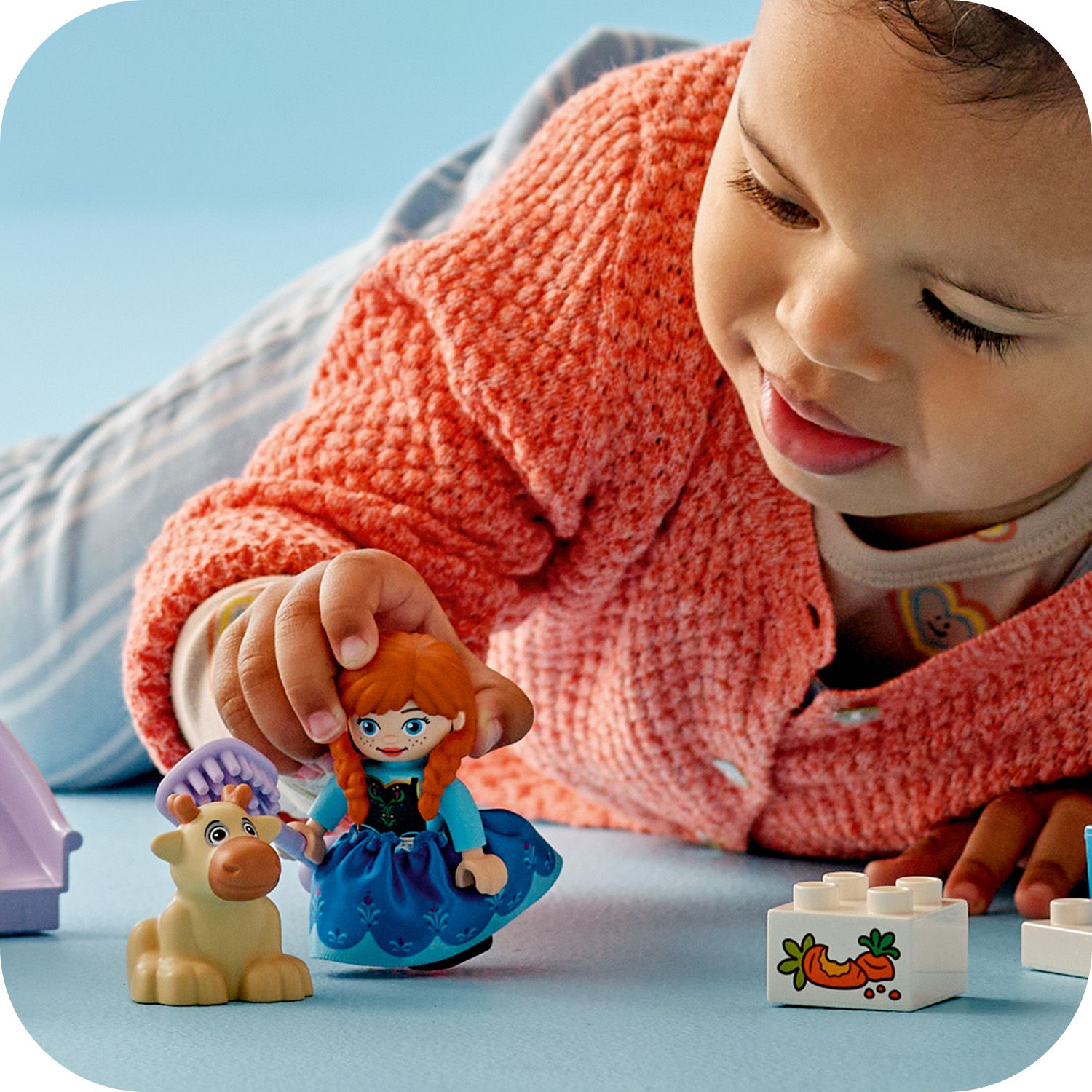 LEGO® DUPLO® | Disney Figuren