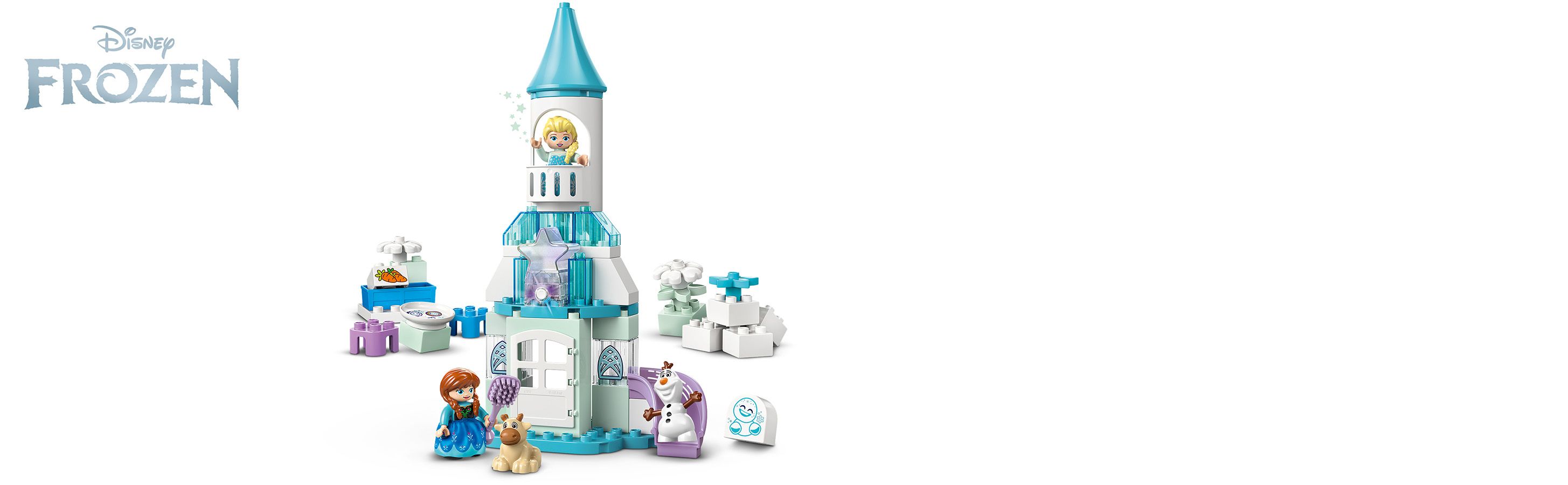 Vollgepackt mit Details aus dem Film