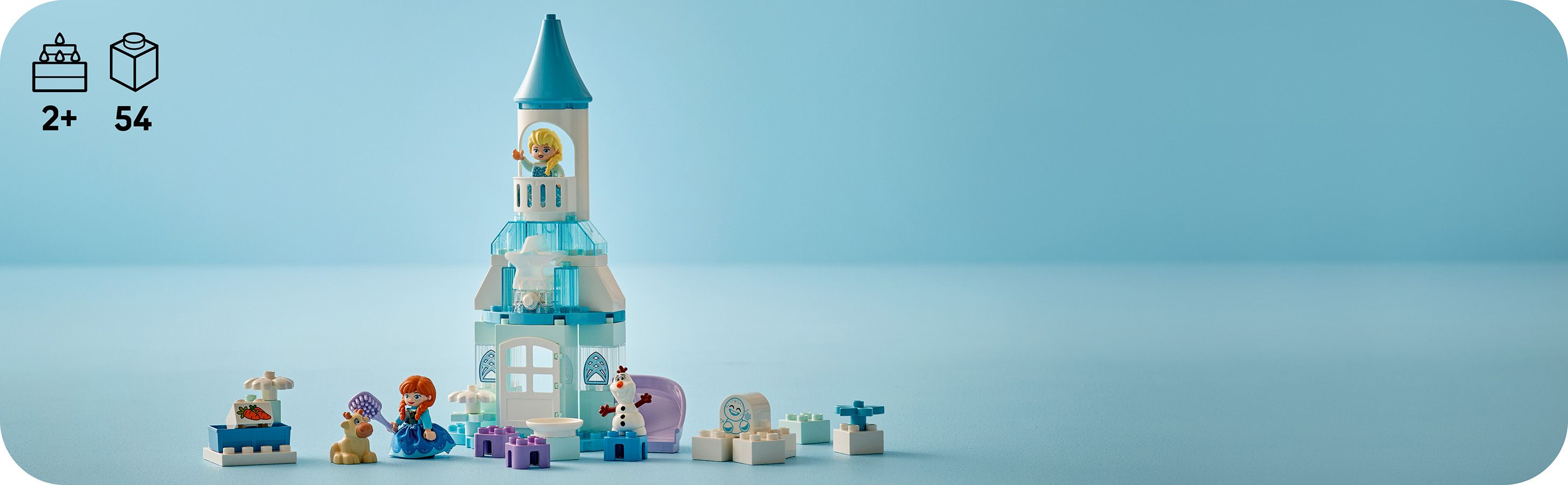 Ein tolles Geschenk für Kleinkinder