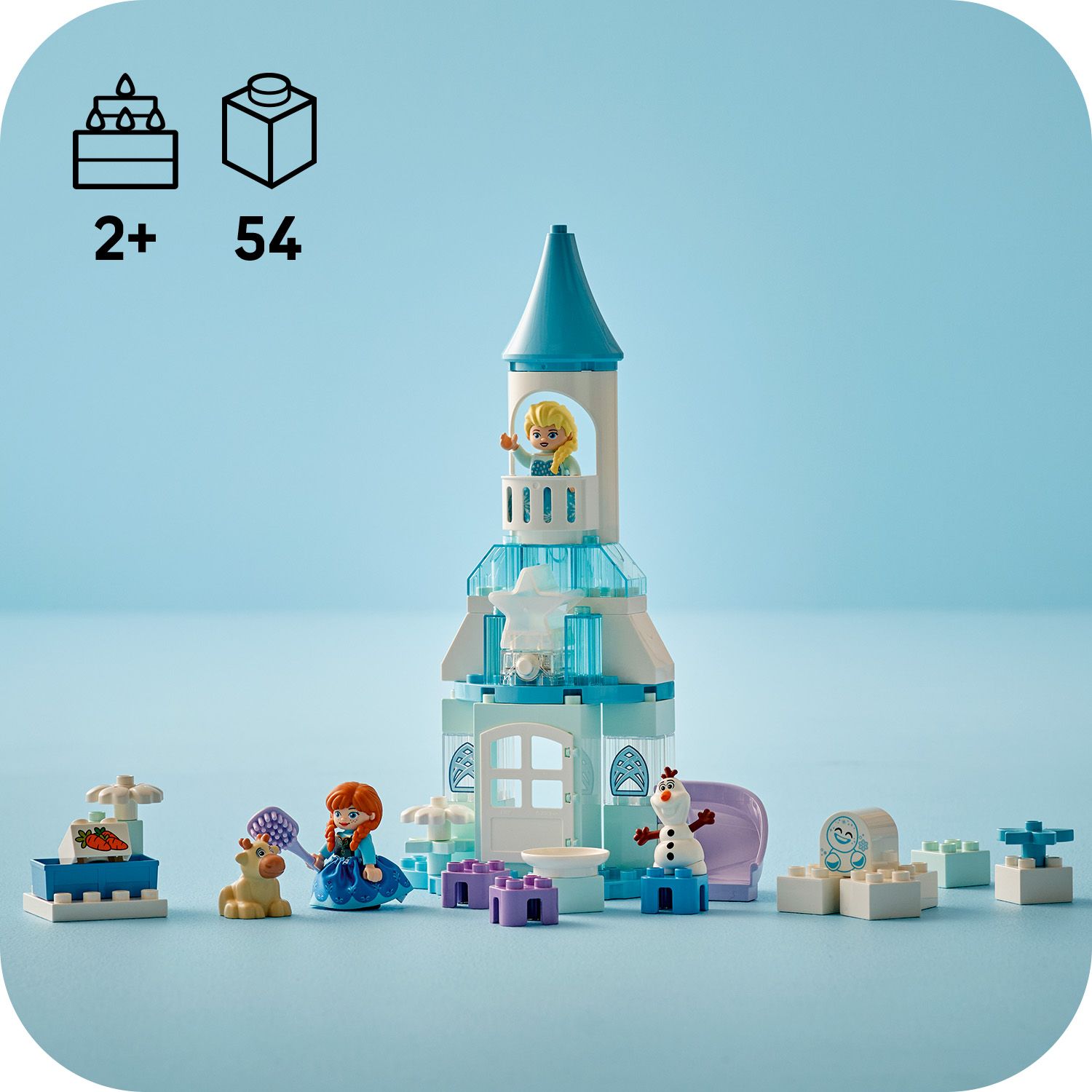 Ein tolles Geschenk für Kleinkinder