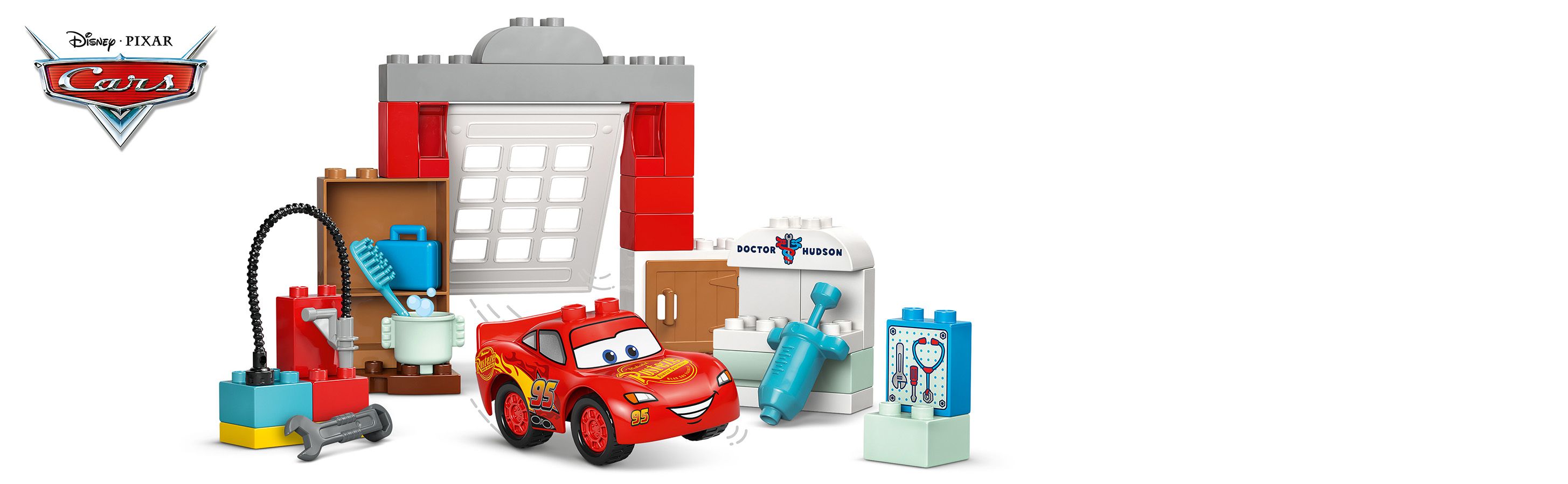 Vollgepackt mit Details und Filmmagie