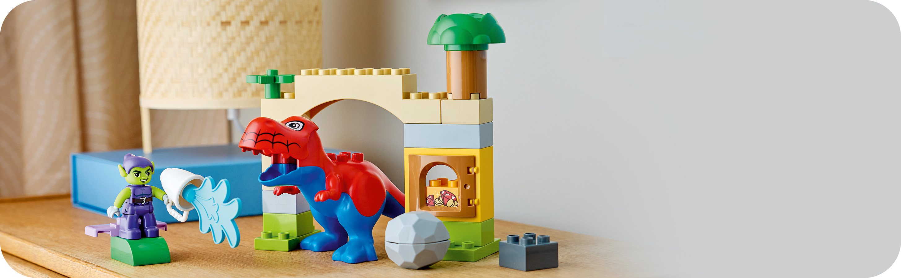 Ein tolles pädagogisches Geschenk für Kleinkinder