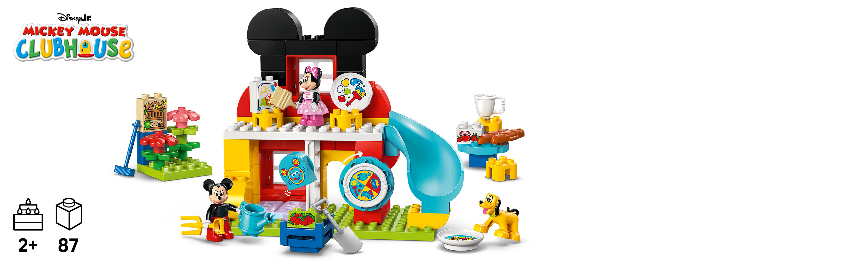 Lernspielzeug für Kleinkinder