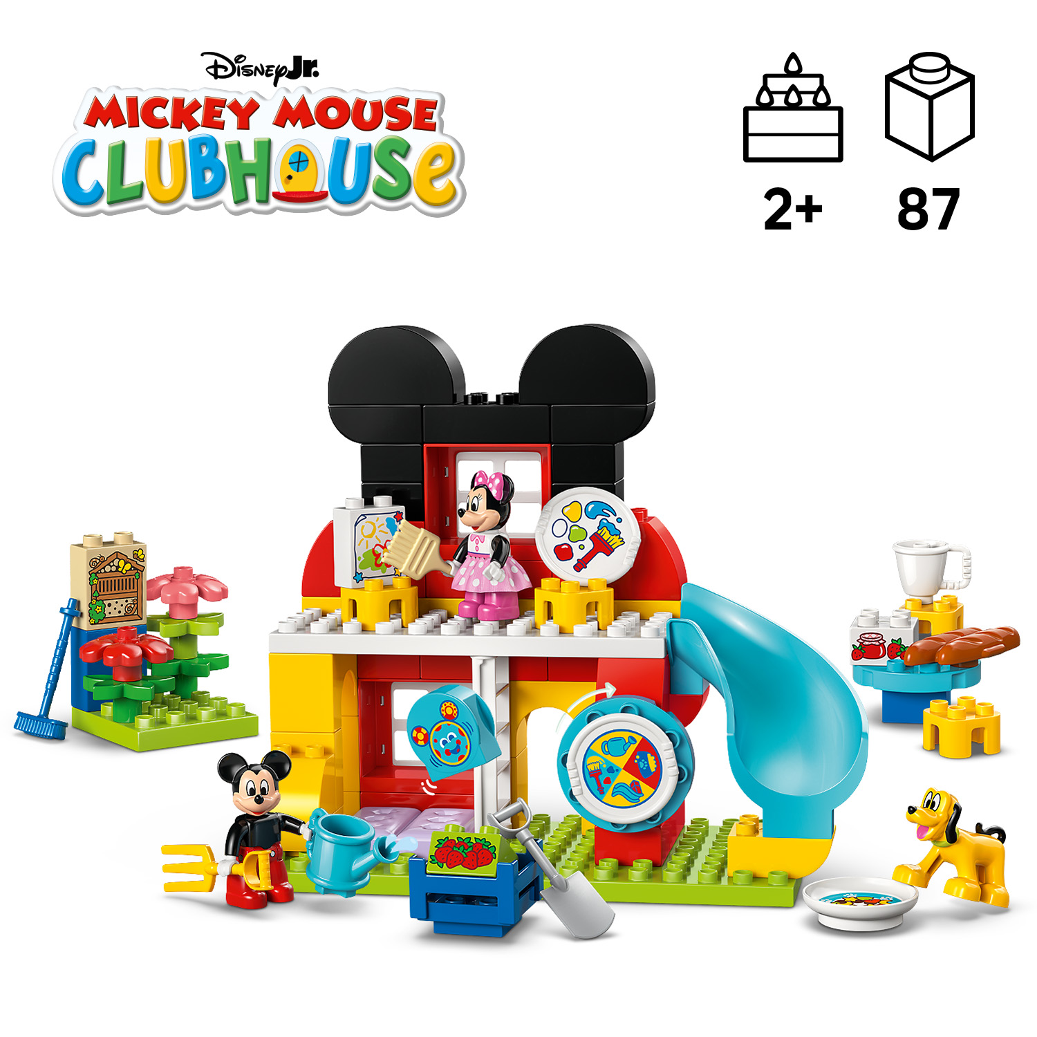 Lernspielzeug für Kleinkinder