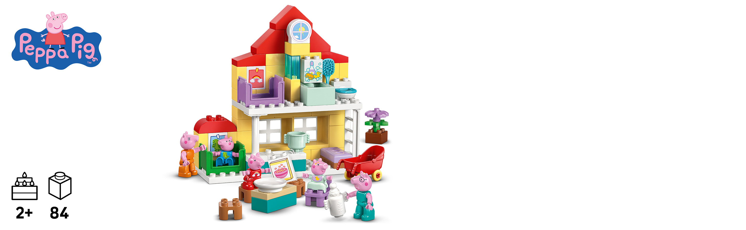 Lernspielzeug für Kleinkinder